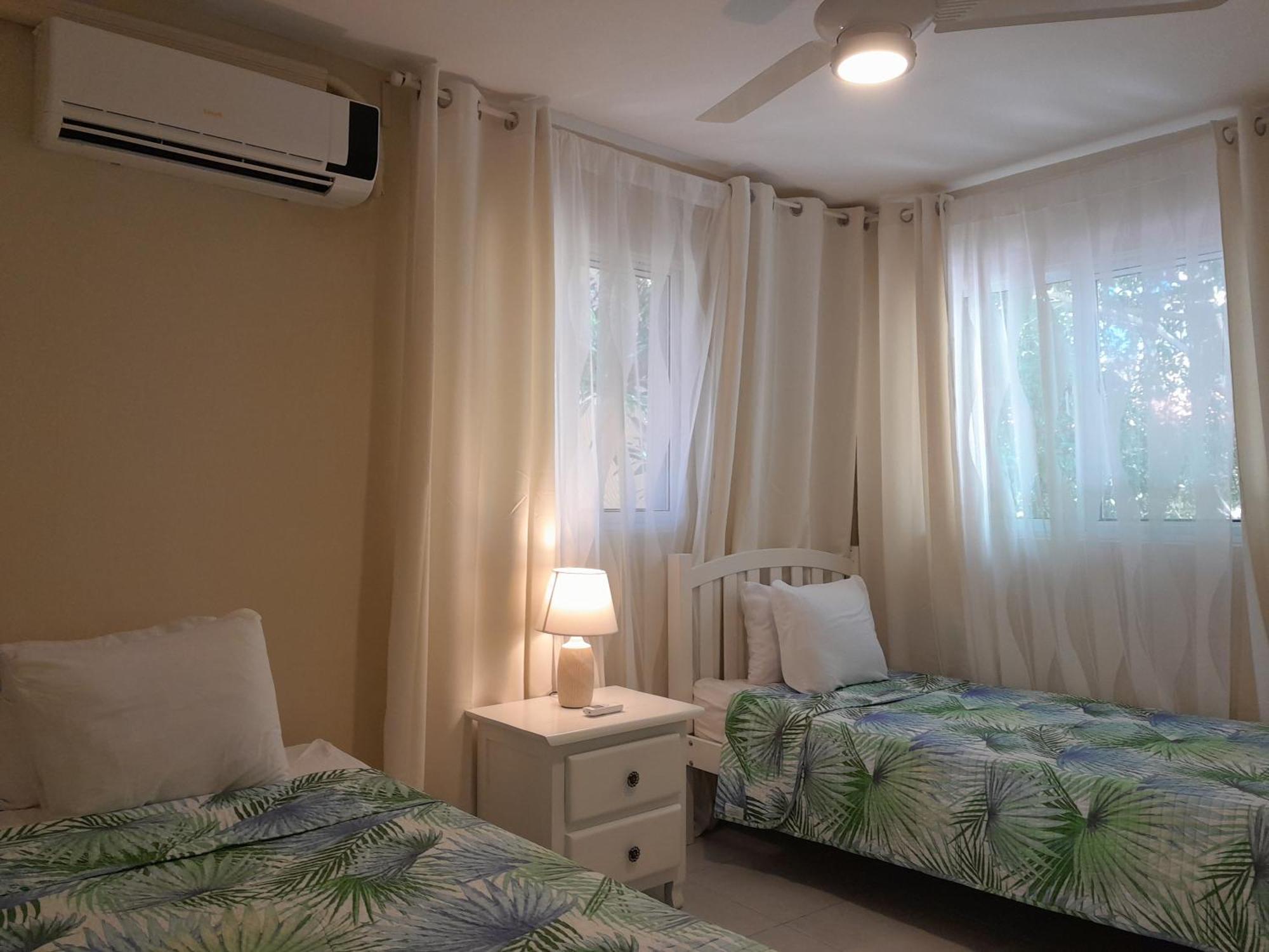 La Flor Del Caribe Beach & Spa Punta Cana Phòng bức ảnh