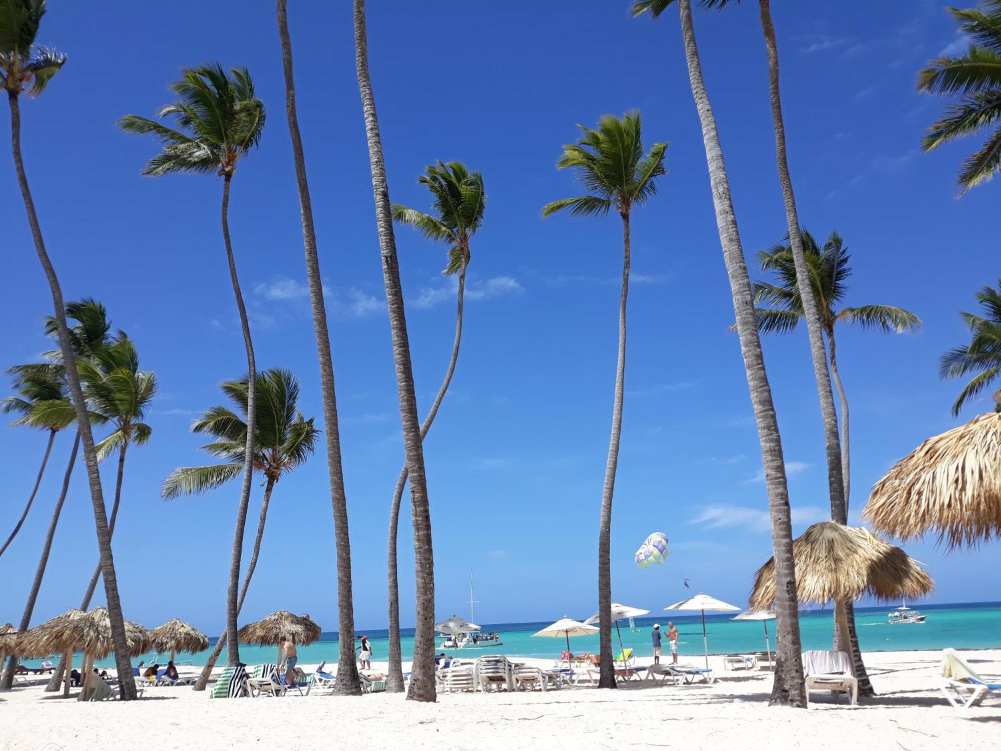 La Flor Del Caribe Beach & Spa Punta Cana Phòng bức ảnh