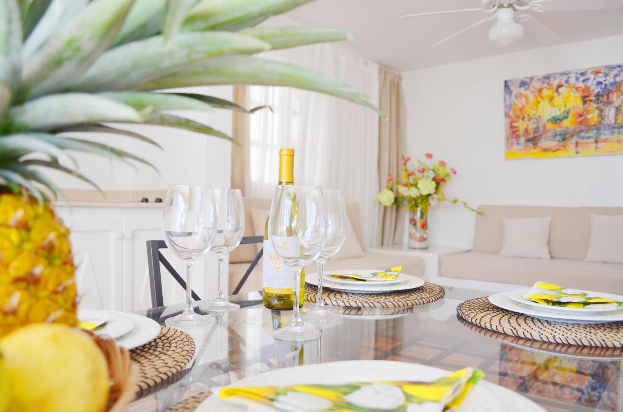 La Flor Del Caribe Beach & Spa Punta Cana Phòng bức ảnh
