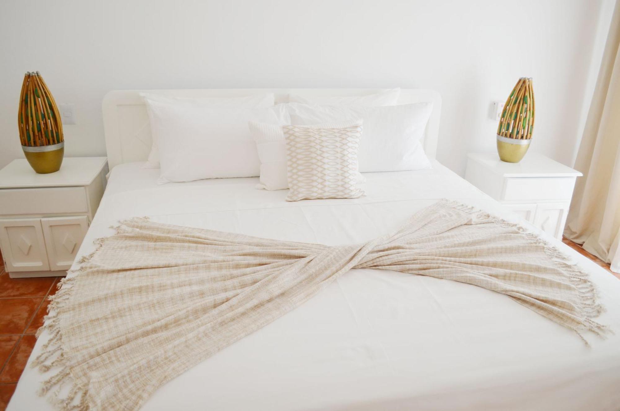 La Flor Del Caribe Beach & Spa Punta Cana Phòng bức ảnh