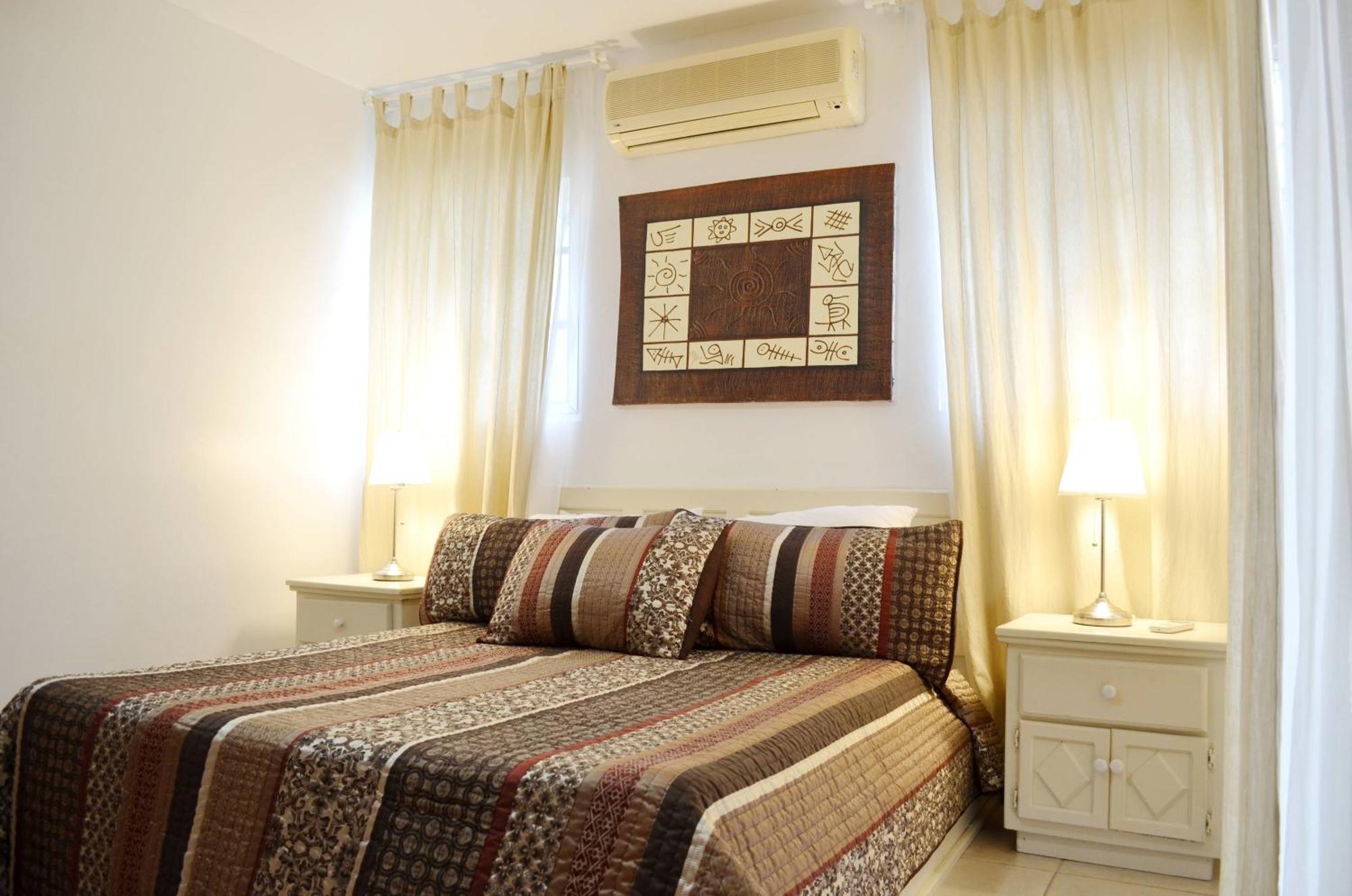 La Flor Del Caribe Beach & Spa Punta Cana Ngoại thất bức ảnh
