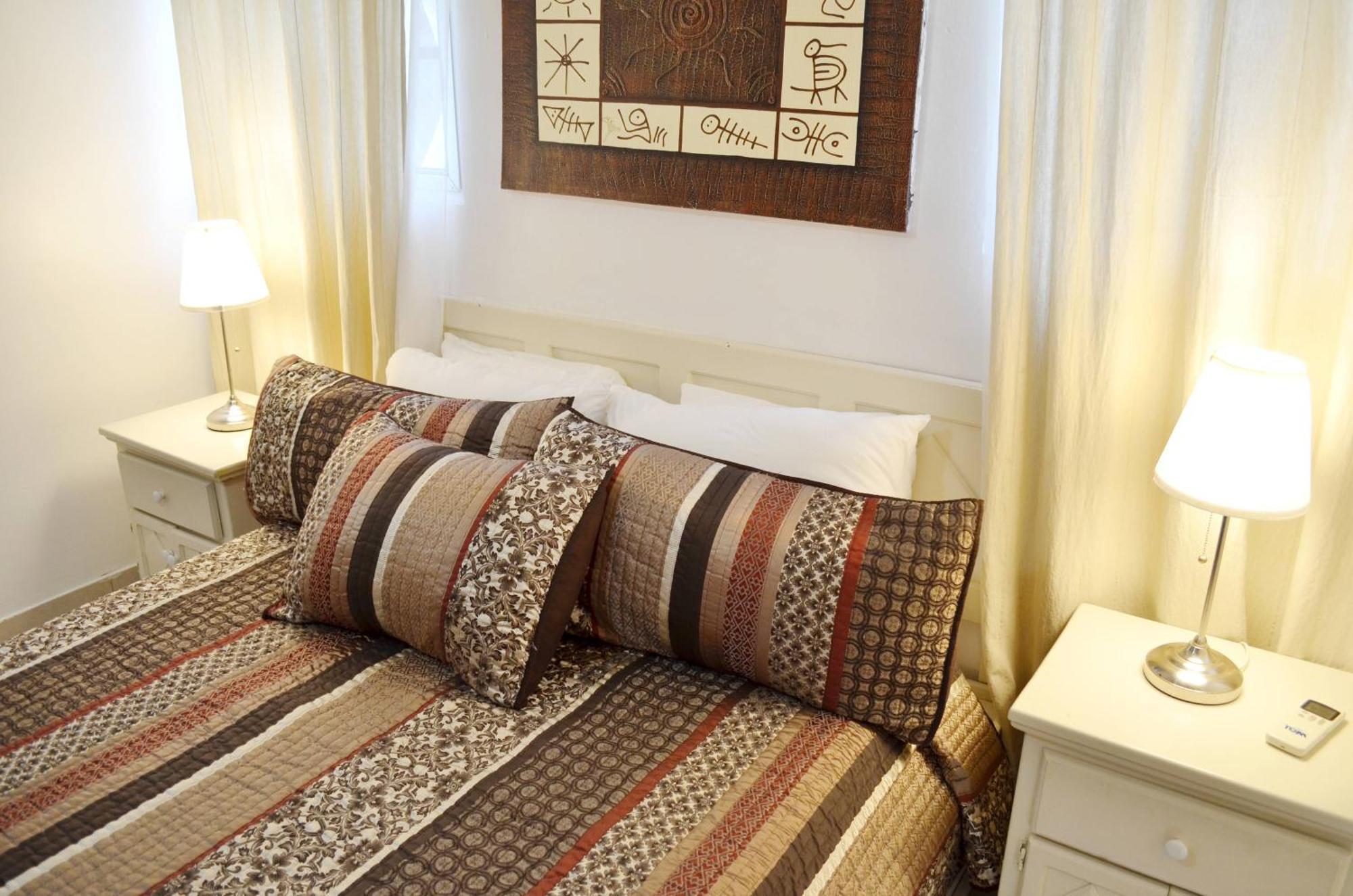 La Flor Del Caribe Beach & Spa Punta Cana Ngoại thất bức ảnh