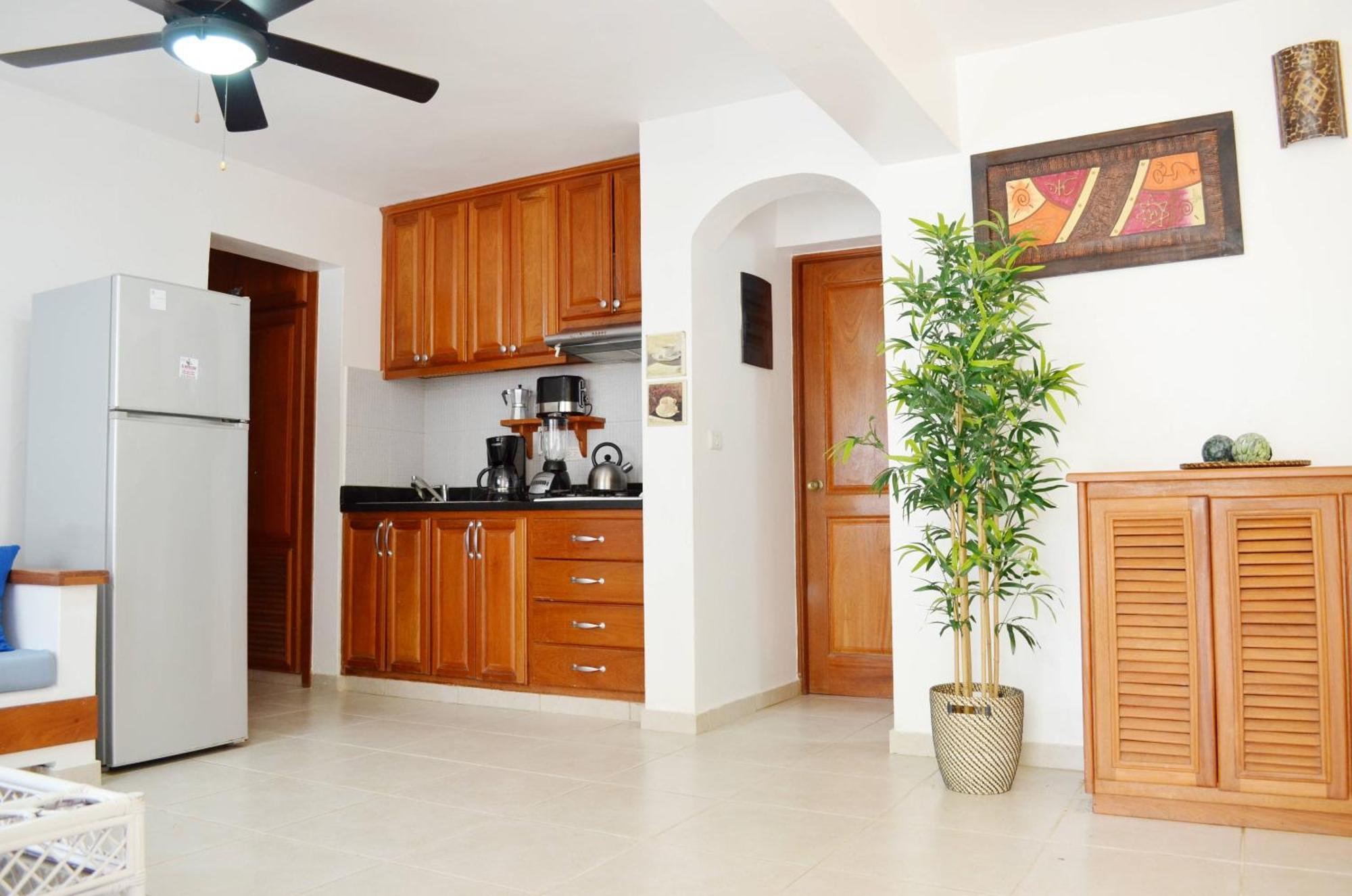 La Flor Del Caribe Beach & Spa Punta Cana Ngoại thất bức ảnh