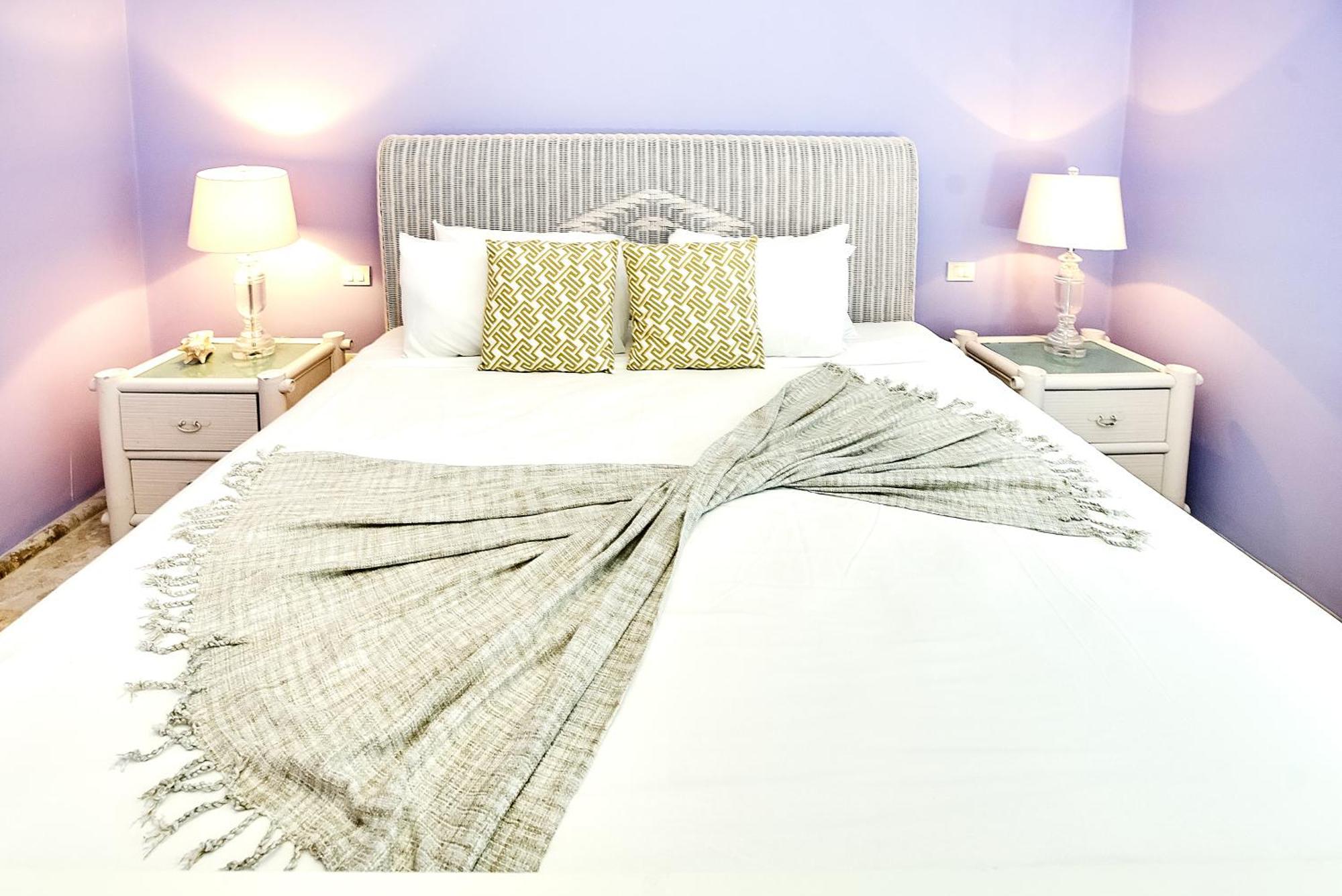 La Flor Del Caribe Beach & Spa Punta Cana Phòng bức ảnh