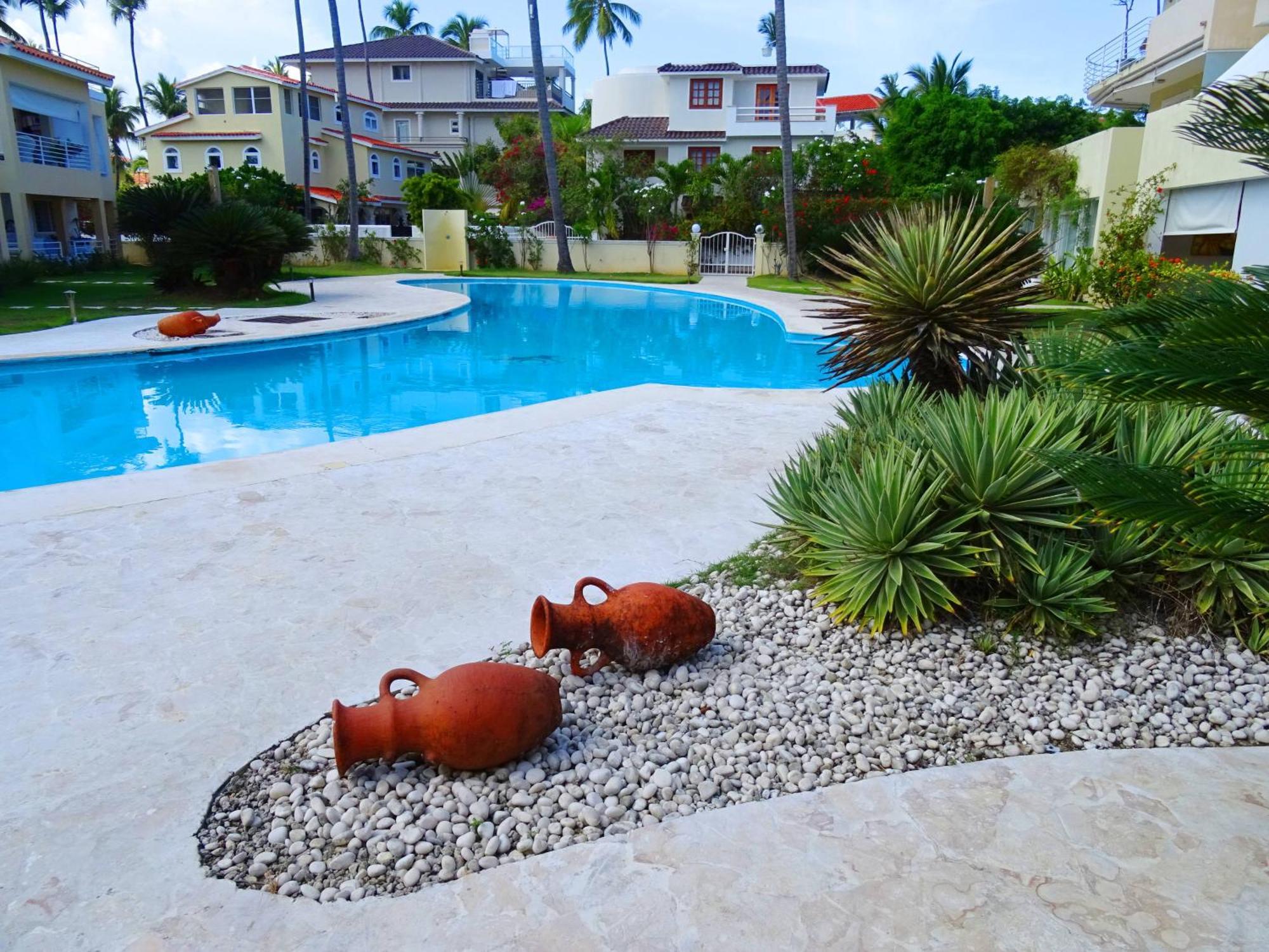 La Flor Del Caribe Beach & Spa Punta Cana Phòng bức ảnh