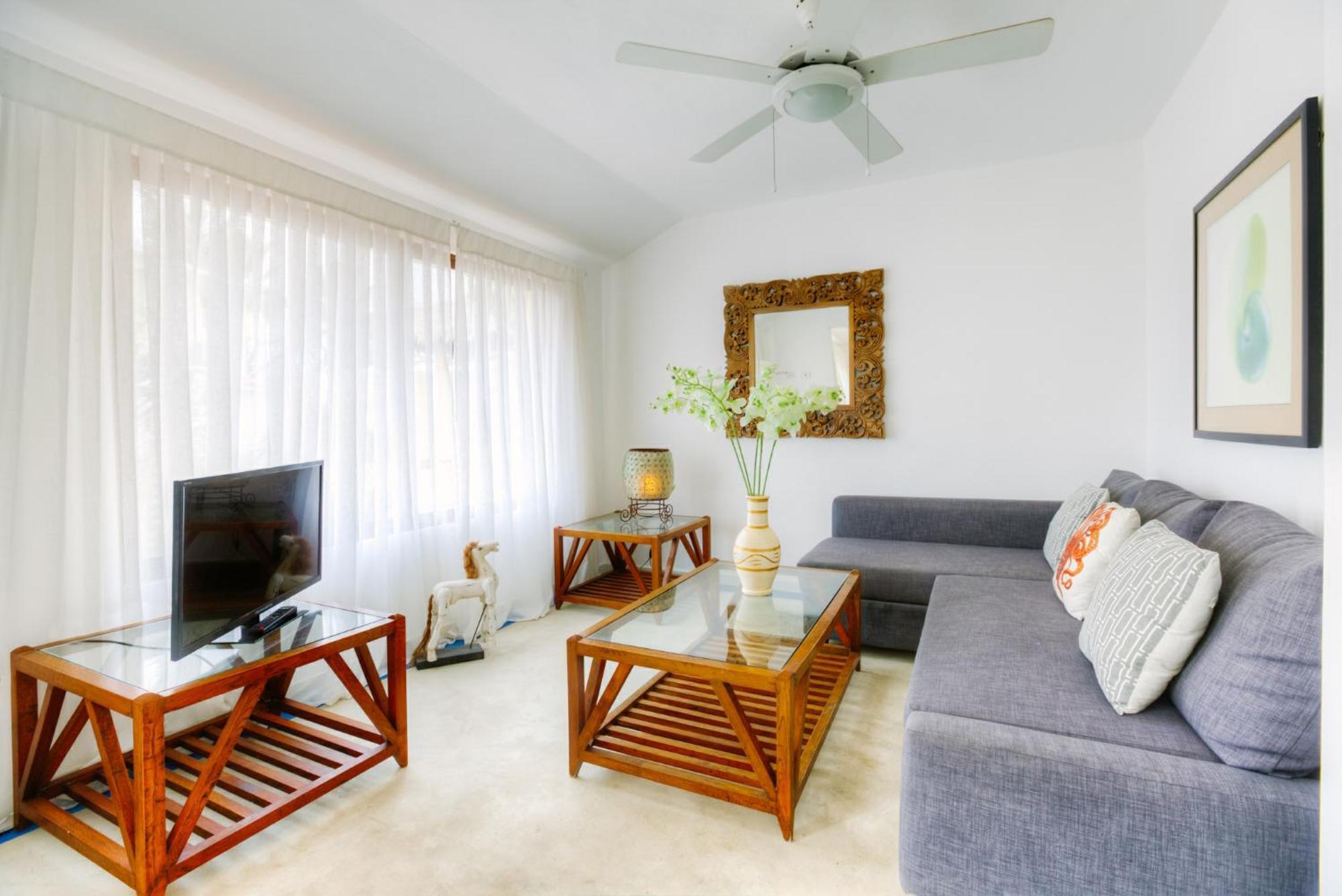 La Flor Del Caribe Beach & Spa Punta Cana Ngoại thất bức ảnh
