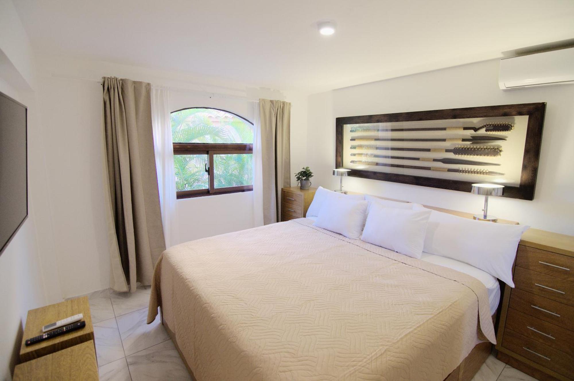 La Flor Del Caribe Beach & Spa Punta Cana Phòng bức ảnh