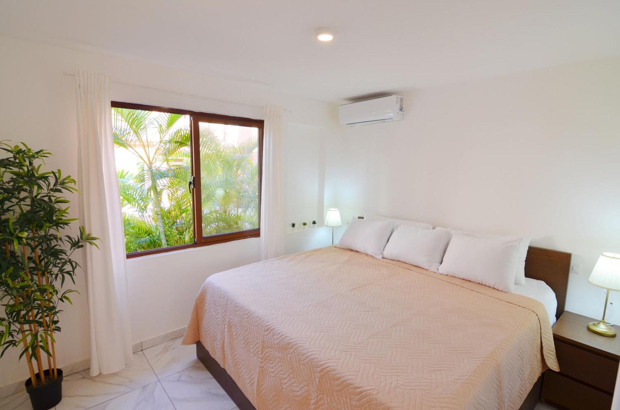 La Flor Del Caribe Beach & Spa Punta Cana Phòng bức ảnh