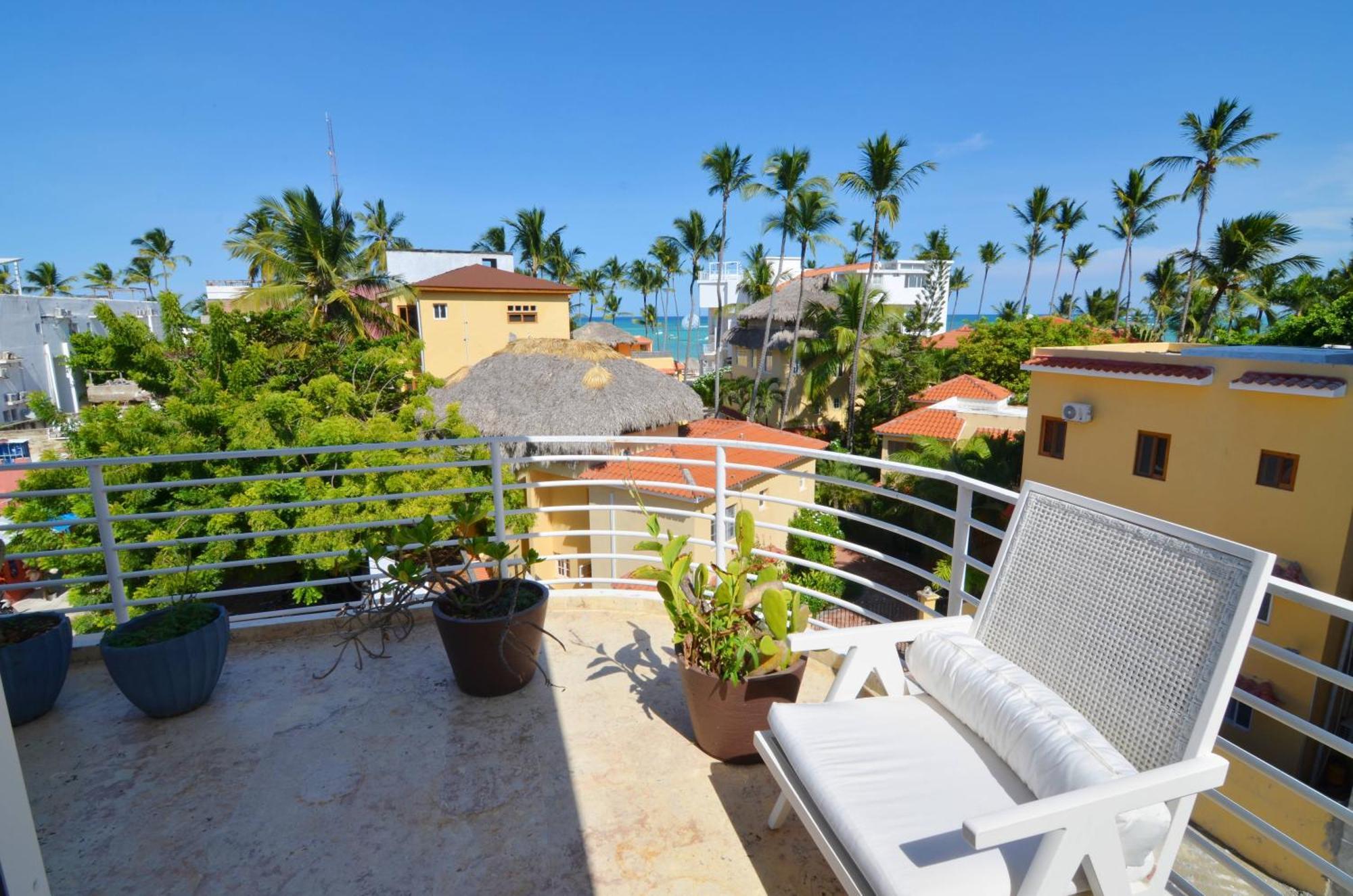 La Flor Del Caribe Beach & Spa Punta Cana Phòng bức ảnh