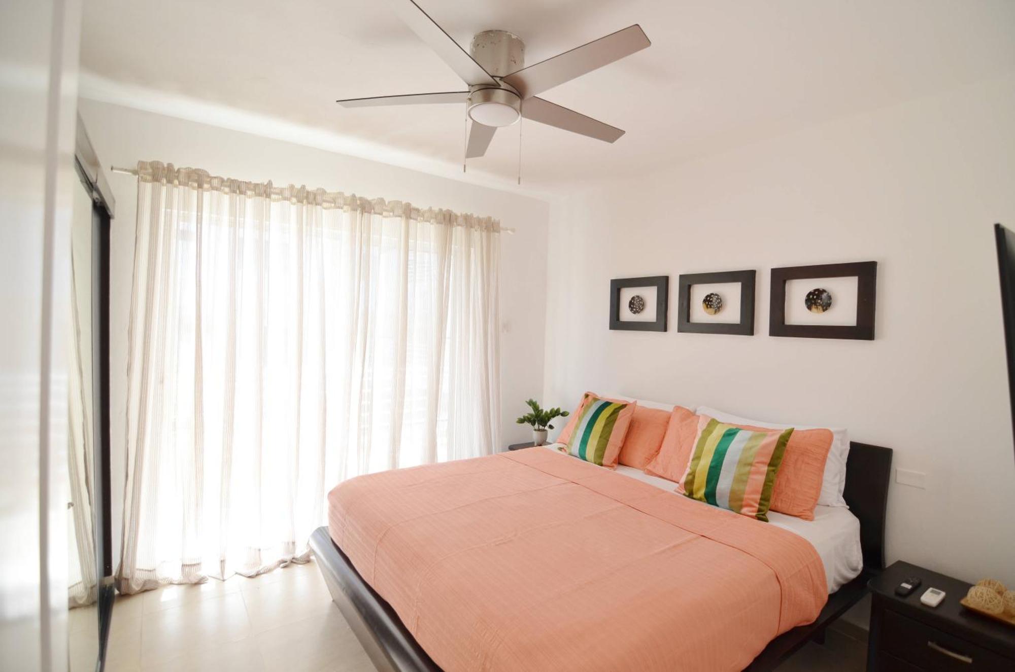 La Flor Del Caribe Beach & Spa Punta Cana Phòng bức ảnh