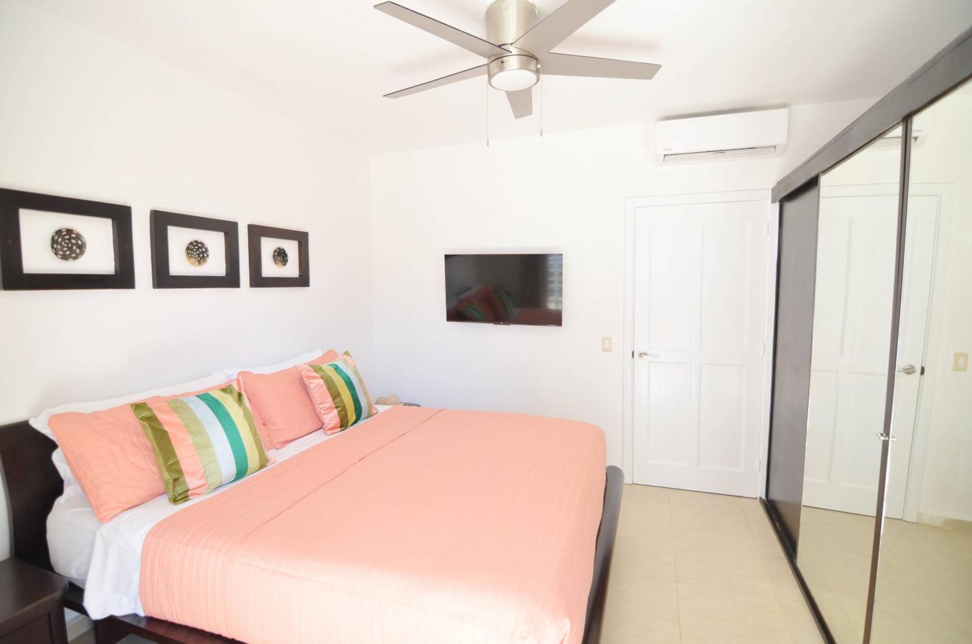 La Flor Del Caribe Beach & Spa Punta Cana Phòng bức ảnh