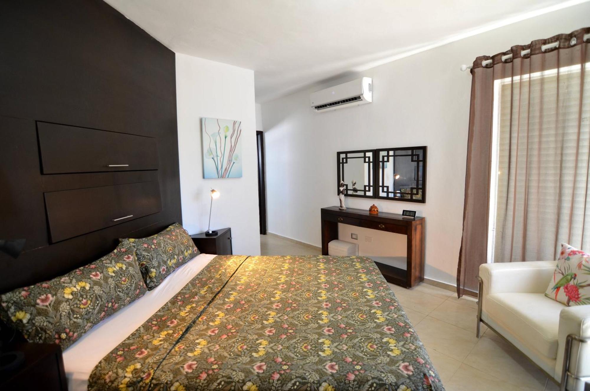 La Flor Del Caribe Beach & Spa Punta Cana Phòng bức ảnh