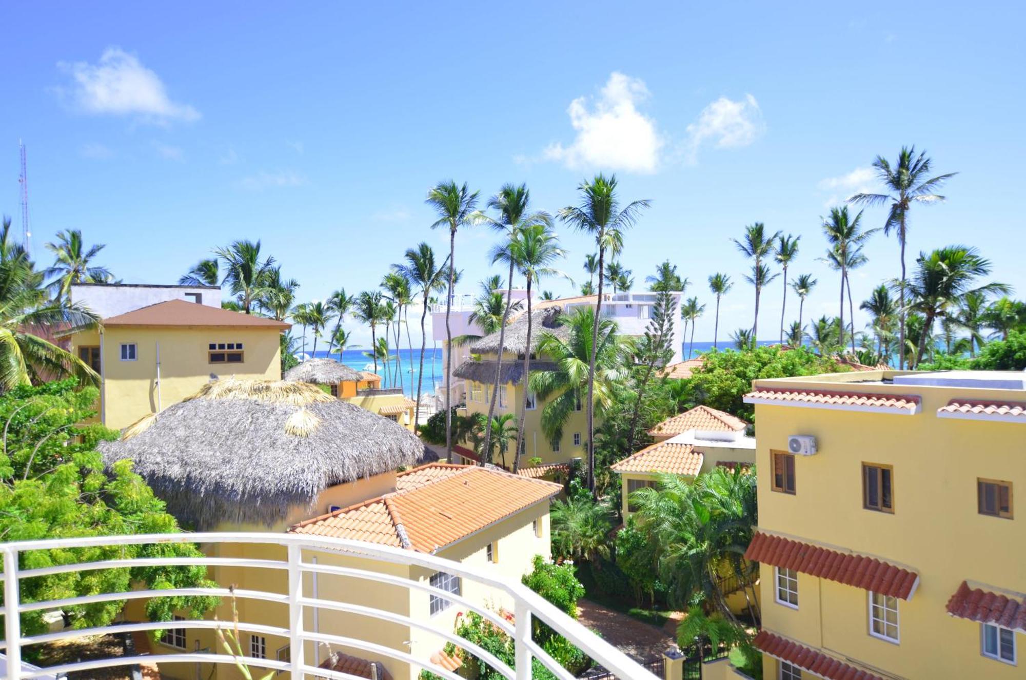 La Flor Del Caribe Beach & Spa Punta Cana Phòng bức ảnh