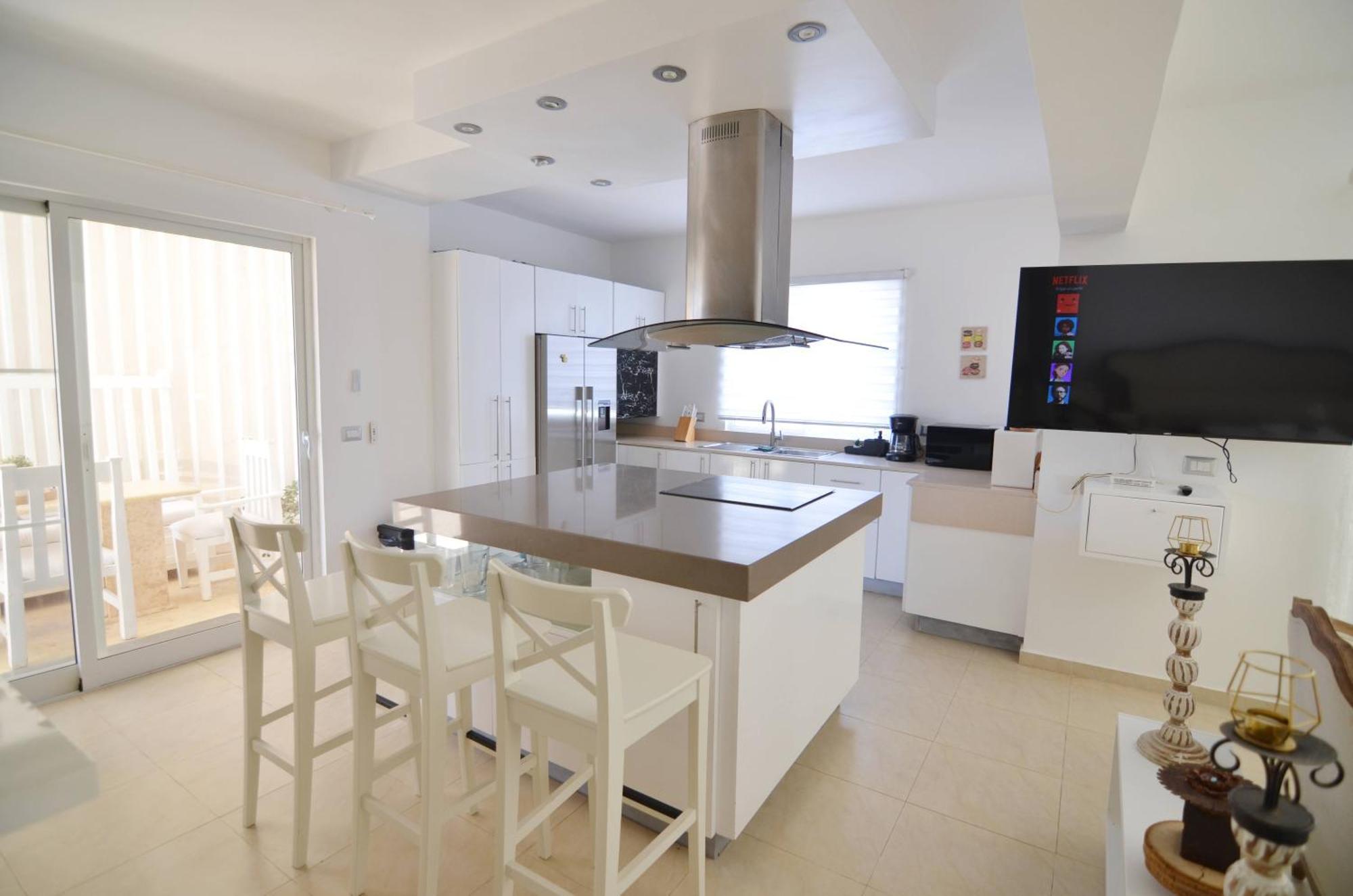 La Flor Del Caribe Beach & Spa Punta Cana Phòng bức ảnh