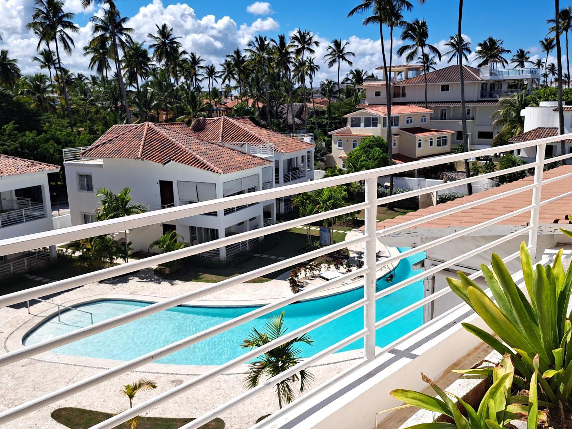La Flor Del Caribe Beach & Spa Punta Cana Phòng bức ảnh