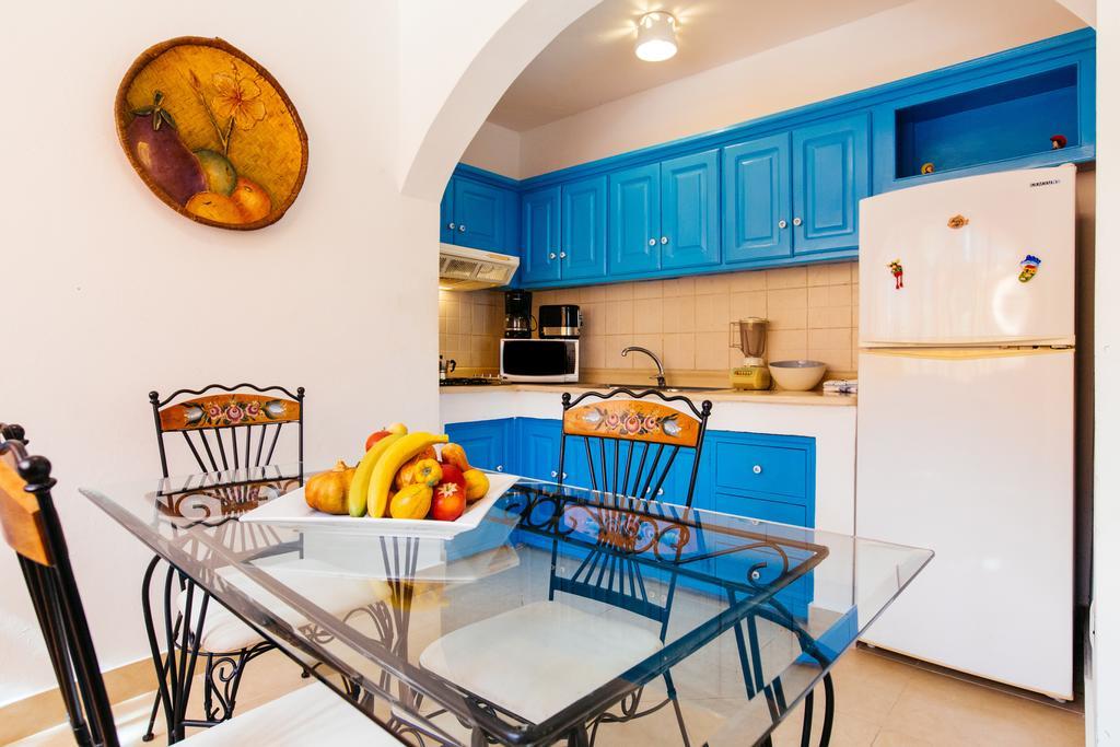 La Flor Del Caribe Beach & Spa Punta Cana Ngoại thất bức ảnh
