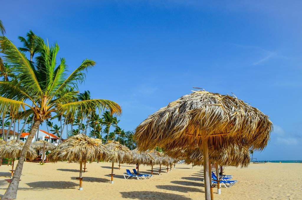 La Flor Del Caribe Beach & Spa Punta Cana Ngoại thất bức ảnh