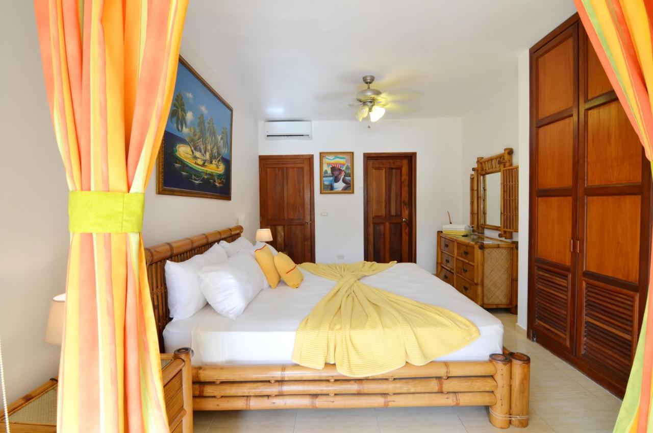 La Flor Del Caribe Beach & Spa Punta Cana Ngoại thất bức ảnh